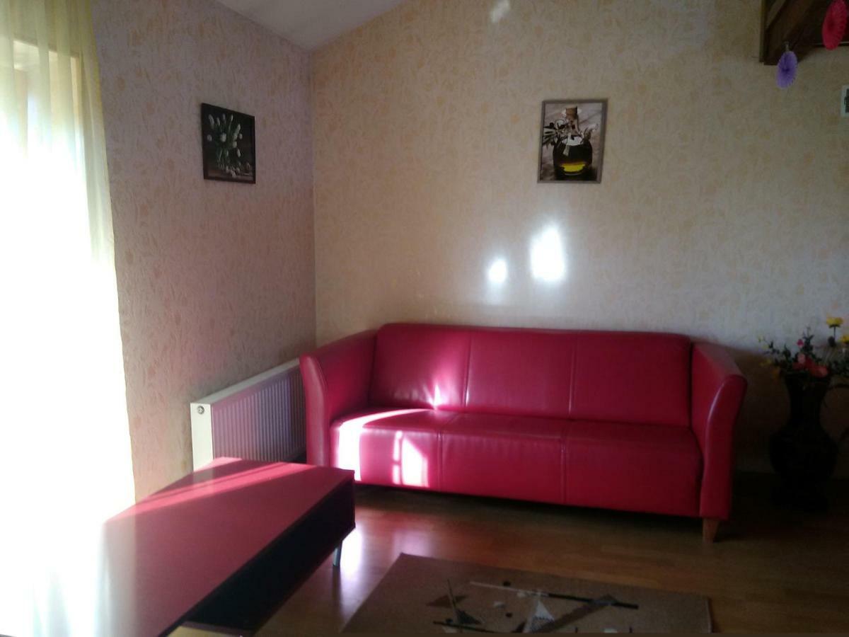 Kotedzas Melnrageje Klaipeda